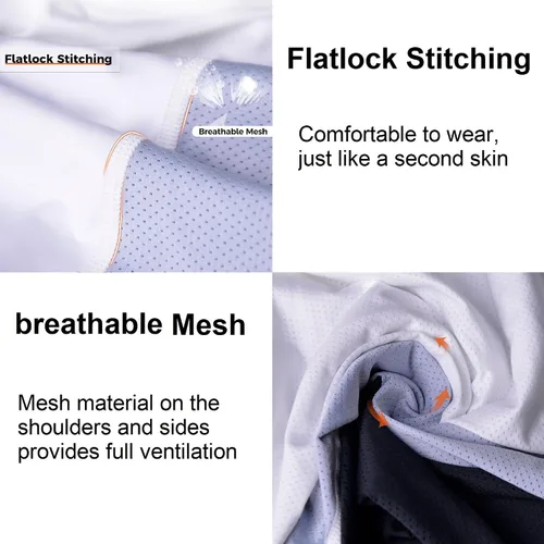 Vista 6 de COOLOMG Protector de pecho de béisbol juvenil Softbol Camisa acolchada Protector de corazón Protección del esternón para fútbol lacrosse