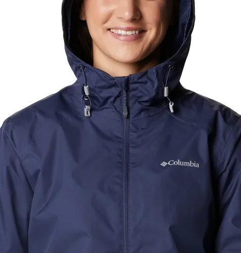 Vista 4 de Columbia Women's Inner Limits Ii Jacket