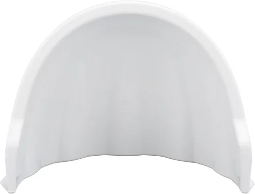 Vista 9 de Parasol universal para lluvia, cubierta de cámara, protector de cámara de seguridad para exteriores, cubierta de plástico ABS para lluvia y sol
