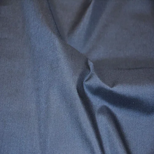 Vista 21 de AK Trading CO. Tela broadcloth premium de mezcla de algodón de 60 pulgadas de ancho por yarda - Azul bebé