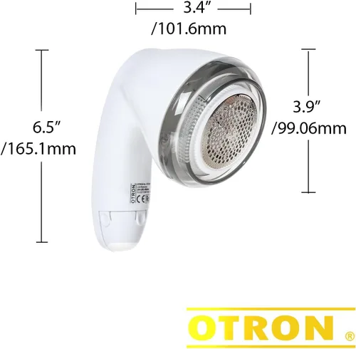 Vista 4 de OTRON LINT REMOVER máquina quitapelusa