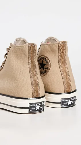 Vista 4 de Converse Chuck 70 Zapatillas