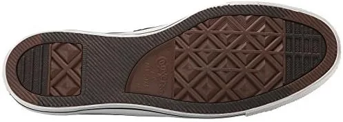 Vista 3 de Converse Men's Chuck Taylor All Star Core Ox Charcoal Sneaker Men's 7.5