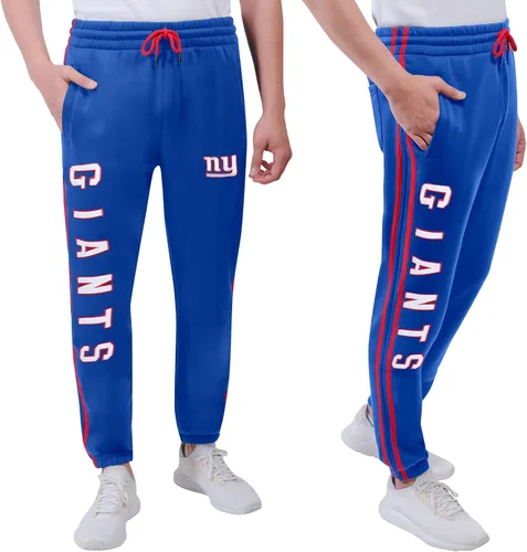 Vista 17 de Ultra Game Pantalones deportivos de forro polar súper suaves de alta Color del