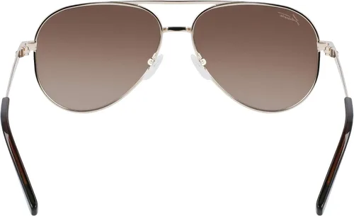 Vista 4 de Lacoste L233s Aviator Gafas de sol