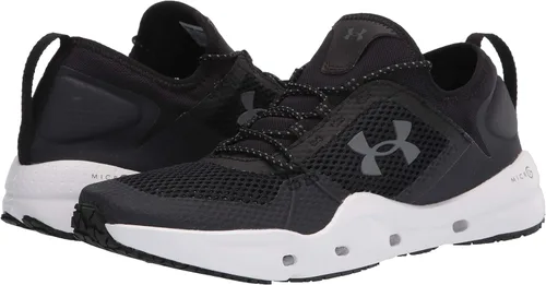 Vista 7 de Under Armour Micro G Kilchis - Tenis para hombre