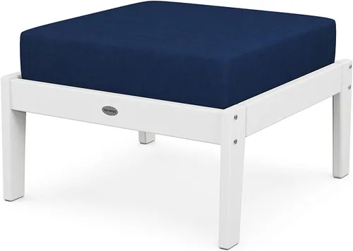 Vista 4 de POLYWOOD®, Niebla negra/gris Black / Grey Mist