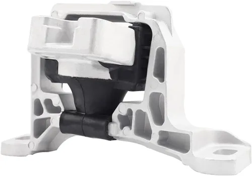 Vista 10 de Motor del motor y kit de montaje de la transmisión, compatible con Mazda 3 2004-2009 2.0 L, repuesto OE A4405 A4402 A4418 A4404 juego de 4
