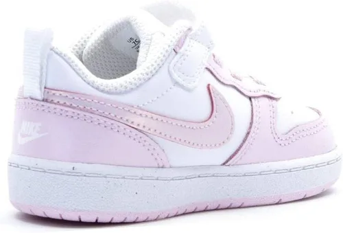 Vista 4 de Nike Court Borough Low 2 SE (InfanteNiño pequeño)