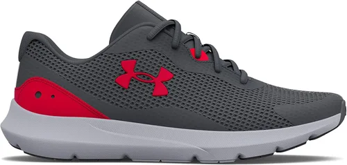 Vista 2 de Under Armour Surge 3 - Tenis de correr para hombre