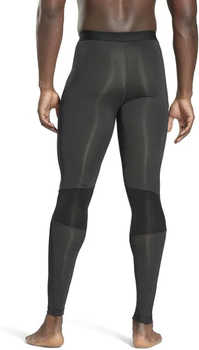 Vista 5 de Reebok Medias de compresión para entrenamiento de identificación para hombre