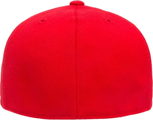Vista 3 de Flexfit Premium 210 - Gorra de béisbol con visera plana