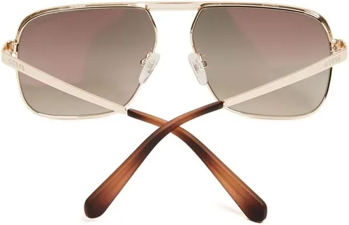 Vista 4 de GUESS GU7469 Gafas de sol para mujer