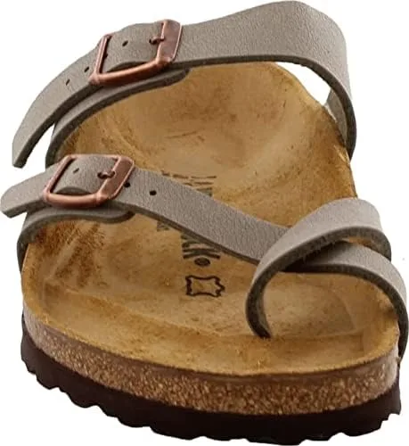 Vista 2 de Birkenstock Mayari - Sandalias para mujer