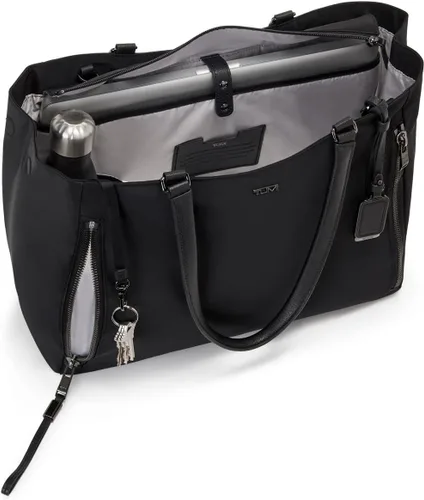 Vista 2 de TUMI Voyageur Valetta Medium Tote
