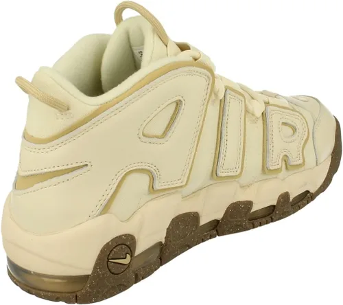 Vista 3 de Nike Air More Uptempo '96 - Tenis para hombre