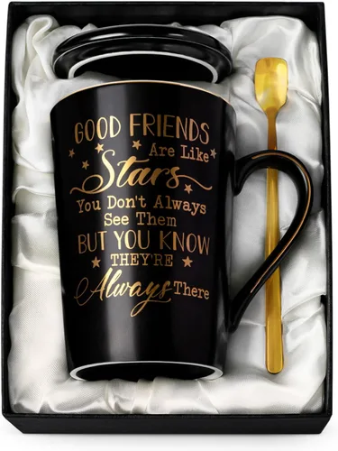 Vista 20 de Regalos para el día del padre de parte de hija, hijo, esposa, regalos de cumpleaños divertidos para marido, papá, nuevo papá, taza de café