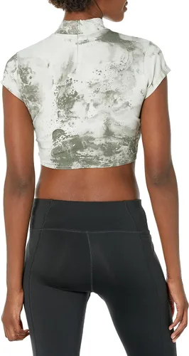 Vista 2 de Reebok Camiseta corta para mujer