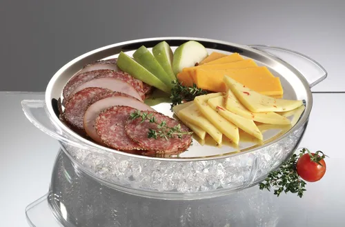 Vista 3 de PRODYNE Plato IC-10 ICED