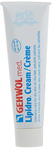 Vista 4 de Gehwol Med Lipidro Crema para Unisex, 2.6 onzas líquidas (paquete de 1)