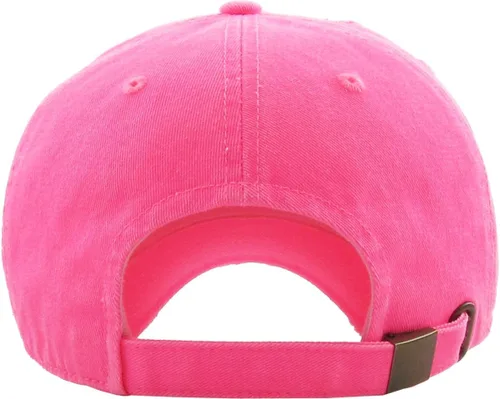 Vista 34 de KBETHOS - Gorra de béisbol ajustable, de algodón desgastado, vintage, unisex, estilo polo, camionero, para papá