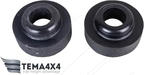 Vista 6 de Kit de elevación completo 1.181 in para Mazda 3, Mazda 6, CX-5, CX-8, CX-9, CX-30