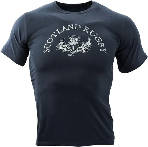 Vista 2 de Camiseta de rugby de Escocia