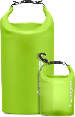 Vista 11 de Spigen AquaShield - Bolsa seca impermeable A630 (paquete de 2)