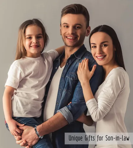 Vista 2 de Pulseras hechas a mano para hombres, regalos geniales para él, novio, marido, papá, hijo, abuelo, nieto, hermano, relleno de calcetines de Navidad