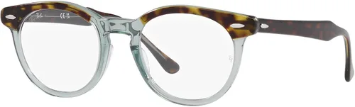 Vista 2 de Ray-Ban Montura cuadrada para gafas graduadas Rx5598 Eagleeye para mujer
