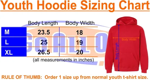 Vista 4 de Go All Out Sudadera con capucha con diseño de corazón de voleibol para hombre y mujer