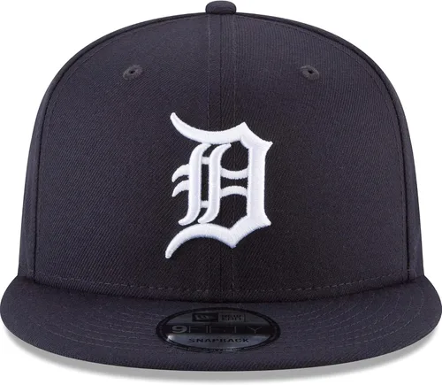 Vista 2 de New Era Gorra 9Fifty para hombre, Talla única