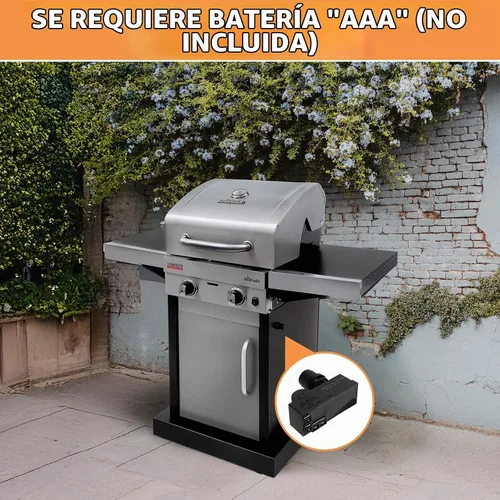 Vista 6 de DHLG-12 Kit de encendido para parrilla G511-0055-W1 para piezas