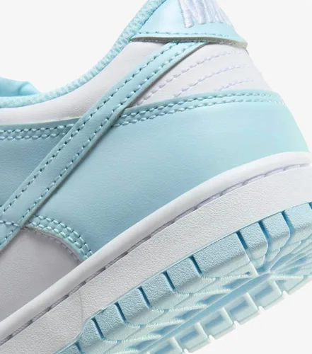 Vista 850 de Nike Kid's Dunk Low Sneaker