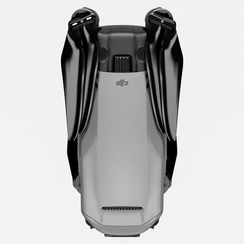 Vista 5 de Master Airscrew Hélices Stealth para DJI Mavic 3 y Mavic 3 Pro/Cine/Enterprise/Classic/3T/3M - Negro, 4 uds