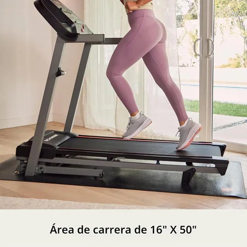 Vista 5 de Schwinn Fitness Cinta de correr