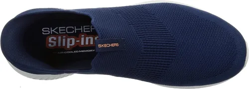Vista 5 de Skechers Men's Ultra Flex 3.0 Smooth Step Slip-in Loafer
