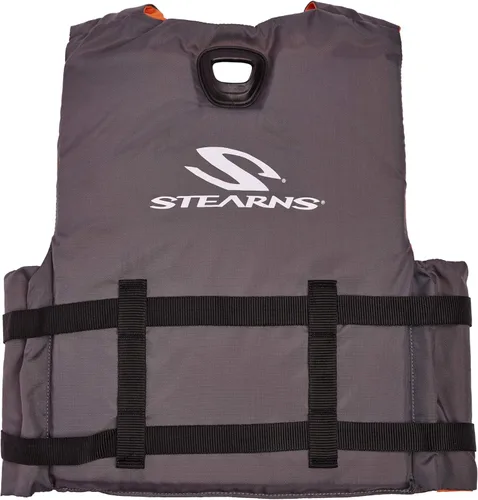 Vista 2 de Stearns Chaleco antimicrobial de nylon para joven