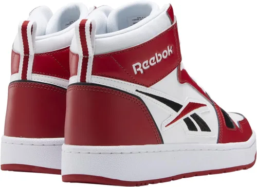 Vista 12 de Reebok Tenis de baloncesto unisex para adultos Resonator Mid