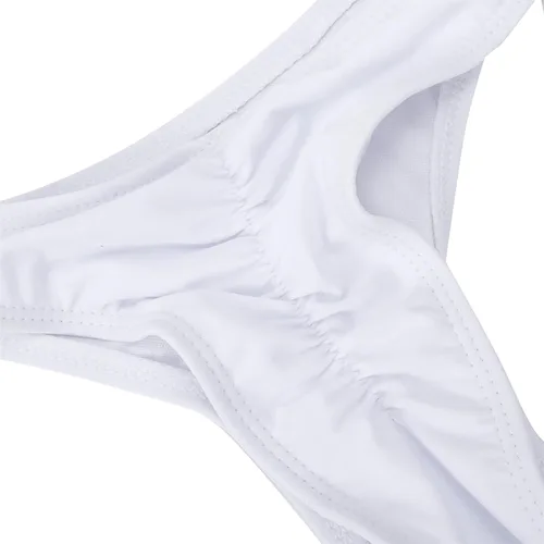 Vista 30 de FOCUSSEXY - Traje de baño para mujer, estilo brasileño