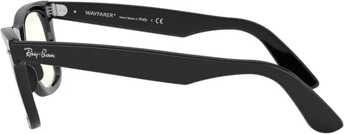 Vista 4 de Ray-Ban RB2140 Wayfarer - Lentes de sol cuadrados polarizados originales