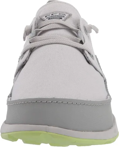Vista 2 de Columbia Mens Bahama Vent PFG Lace Relaxed Boat Shoe