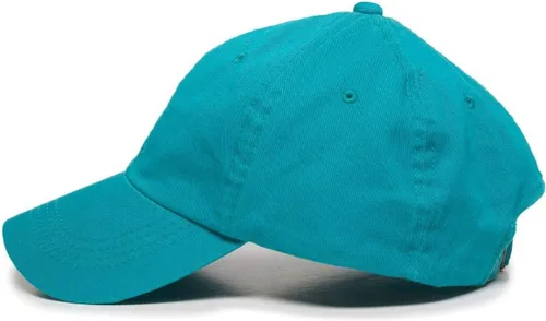 Vista 5 de The Rock Bull - Gorra de béisbol bordada de algodón ajustable para papá