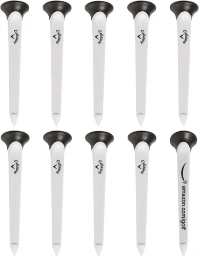 Vista 6 de Callaway Par Tee Camisetas de Golf de Plástico