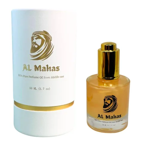 Vista 12 de Golden Sand – Perfumes unisex de aceite de perfume roll-on de 0.3 fl oz Fragancia oriental dulce y afrutada con mandarina, melocotón, vainilla