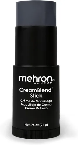 Vista 164 de Barra de maquillaje CreamBlend de Mehron