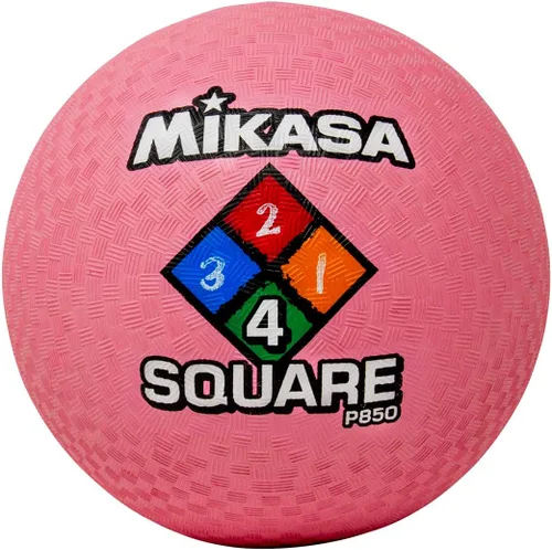 Vista 6 de Mikasa Bola