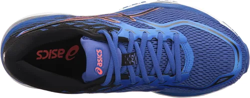 Vista 5 de ASICS tenis de correr Gel-Cumulus 19 para hombre