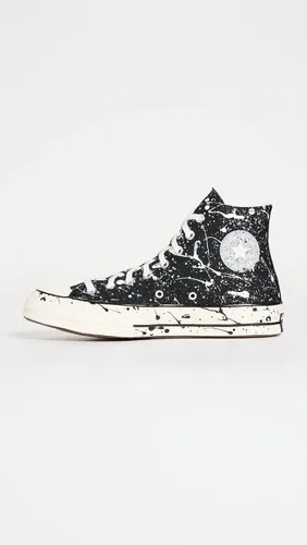 Vista 4 de Converse Chuck 70 Hi Paint Splatter - Tenis para hombre