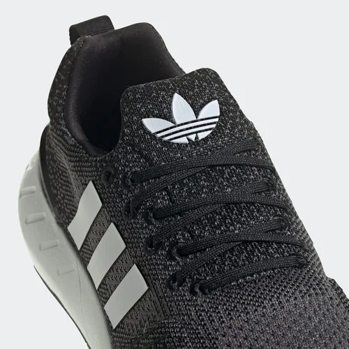 Vista 10 de adidas Tenis Swift Run 22 para hombre